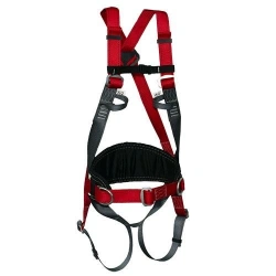 5-Point Safety Harness USP 2J 4 UK
