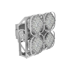 High-Power LED Floodlight VARTON AirQub 280