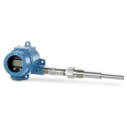 Rosemount 644 Temperature Sensors for Accurate Measurement