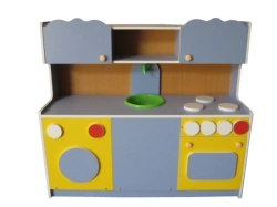 Children's Play Zone "Kitchen" (Art. 50046-245)