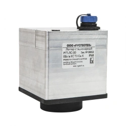 Ground Temperature Logger RGT-LS-XX