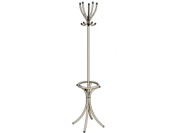 Clothes Hanger "Marple" for Garments - Model M112