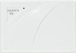 Radio channel extension module for alarm systems "Ladoga BRSK-RK-R