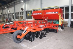 Agrator-Combi 4200 Combined Seeding Complex