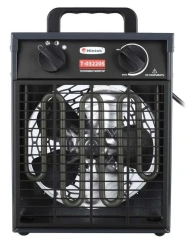 Electric Heater Fan Hintek T-03220S