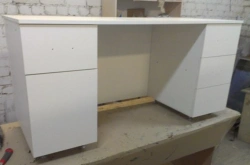 Office Desk SK 2/05