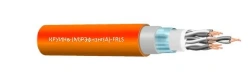 Multi-core Copper Cable KRUINv-(M)REfnzng(A)-FRLS-U* (1-37)x(2,3,4)x(0.2-2.5)