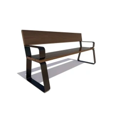 Kemerovo Bench - Model 77180