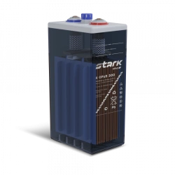 STARK 6 OPzS 300 Lead-Acid Battery