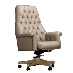 High Back Bruno Chair