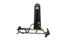 Hyperextension Machine with Pull - CST 058