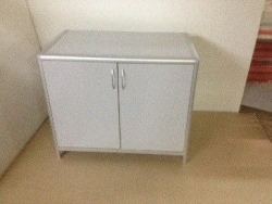 Laboratory Folding Table TV-SLT-05.01