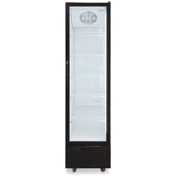 Refrigerated Display Case for Food Industry "Biryusa V390ZZL