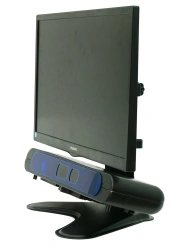 Eye Tracker - Gaze Tracking Device, Modification ATV-1K