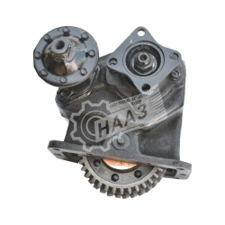 Power Take-Off Box for ZIL and KAMAZ Vehicles - 131-4202010B