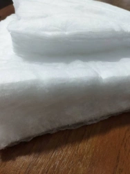 Non-Woven Voluminous Fabric Type YSD CDS 60-70 g/cm²