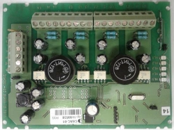 Analog Signal Network Controller SKAS-01 IP20