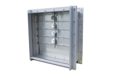 Pressure Relief Valves KID for Industrial Applications