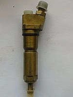 Fuel Injector 271 and Its Configurations