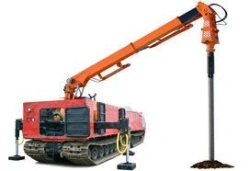 Dual-Track Snow and Swamp Vehicle DT-30PMNK32