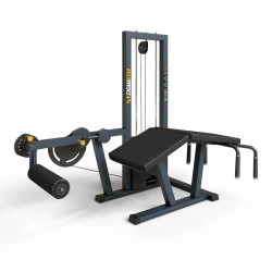Thigh Muscle Trainer - Leg Curl BF-108