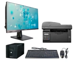 Aquarius Mnb Pro T824 Automated Workplace