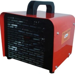 Electric Heater Fan Hintek T-02220 for Industrial Use