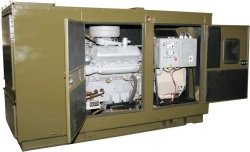 Three-Phase Power Generator AD100-T400-RPM2 Version 3