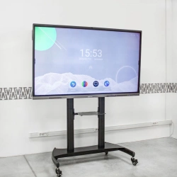 Interactive LigaSmart Panel with Touchscreen, Model IP 65