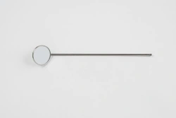 Pharyngeal and Nasopharyngeal Mirror, 25 mm, VZG-25