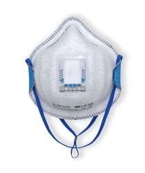Respiratory Protection Filtering Half Mask RK 9022 FFP2 R D
