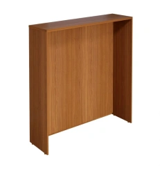 Reception Desk PM16 Monolith Series