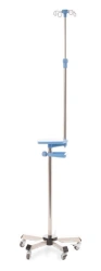 Intravenous Infusion Stand MET FO-150