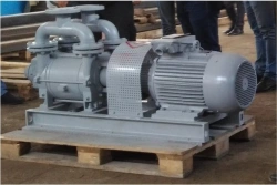 Vacuum Pump USSR-VVK-G-5-70 for Industrial Applications