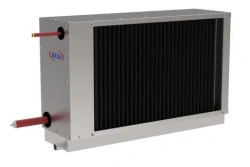 Ducted Refrigerant Air Cooler Kanal-FKO
