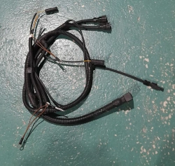 Automotive Wiring Harness for Ural Rear Lights 73945-3724040