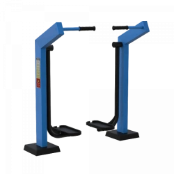 Step Trainer for Physical Development