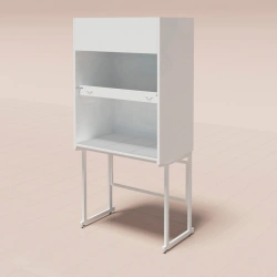 Demonstration Exhaust Cabinet SHVd