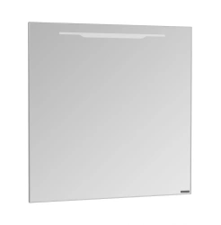 Dakota 80 Stylish LED Mirror for Bathrooms, Model A203.1.02D.A01.0