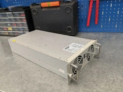 Energy Converter for Electric Transport Devices