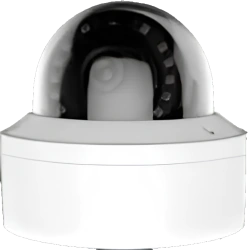 Vision Camera for Surveillance RVX-4114-2.8 RUBETEK