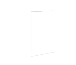 PE 01 Partition for Residential and Commercial Spaces