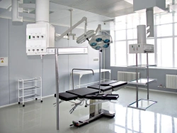Cleanroom Equipment Complex for Healthcare Facilities KOC "Laminar-S" TU 9451-008-514