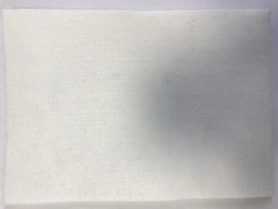 Nonwoven filter cloth OZON-K