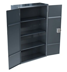 Large Metal Cabinet (ШМБ)