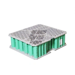 Lithium-Ion Battery 1.002 8S15P 28.8V 39Ah