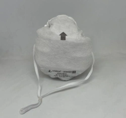 Alina-200 AVK FFP2 NR D Respirator - Individual Respiratory Protection