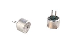 Electret Condenser Microphone MKЭ-389-1A