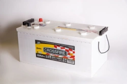 Lead-Acid Starter Battery 6СТ-225NС(N), LС(L), LCY(LY), VL, EFB