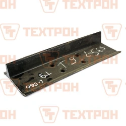 T9 Track Shoe (560mm) Step 190 Model Tt-LT190B-22-9-01